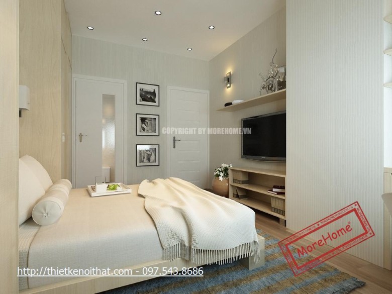 chung cư Ho&agrave;ng Quốc Việt